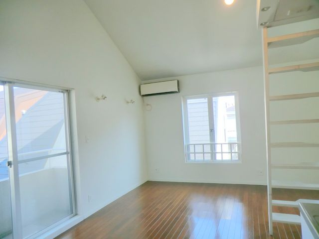 ＳＩＧＭＡの居間・リビング