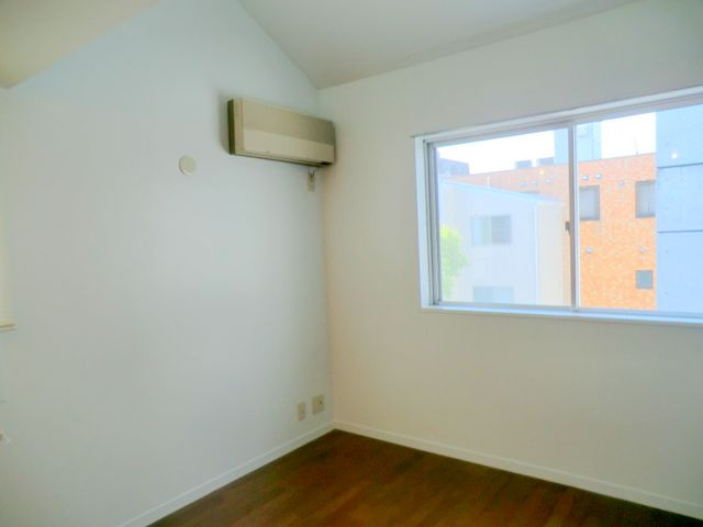 ＳＩＧＭＡの内装