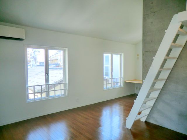 ＳＩＧＭＡの居間・リビング