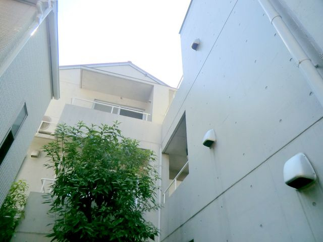 ＳＩＧＭＡの外観