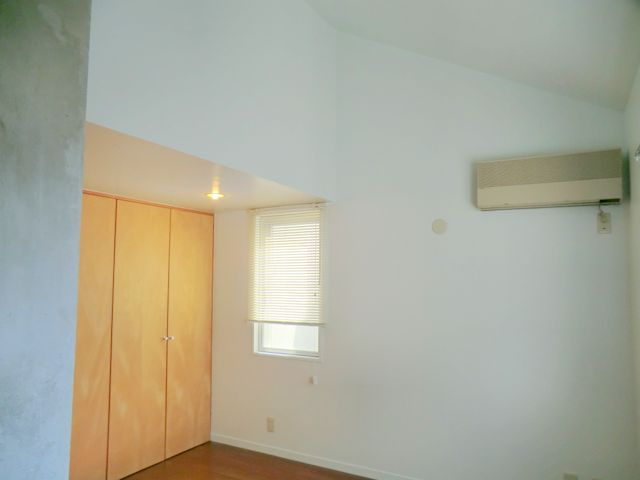 ＳＩＧＭＡの洋室