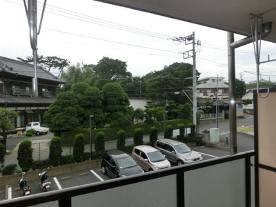 【展望】 | 宮の杜ハイツ