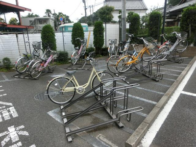 【その他共用部分】 | 宮の杜ハイツ