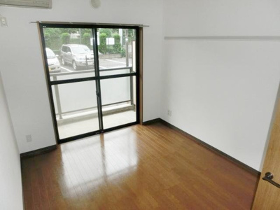 【居間・リビング】 | 宮の杜ハイツ