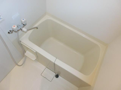 【浴室】 | 宮の杜ハイツ