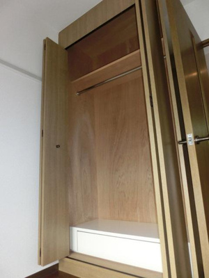 【収納】 | 宮の杜ハイツ