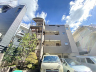 ラブリーコーポ三田の画像