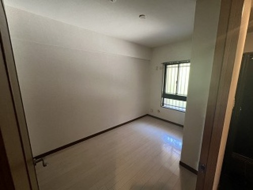 ファミールガーデン二条駅前の内装