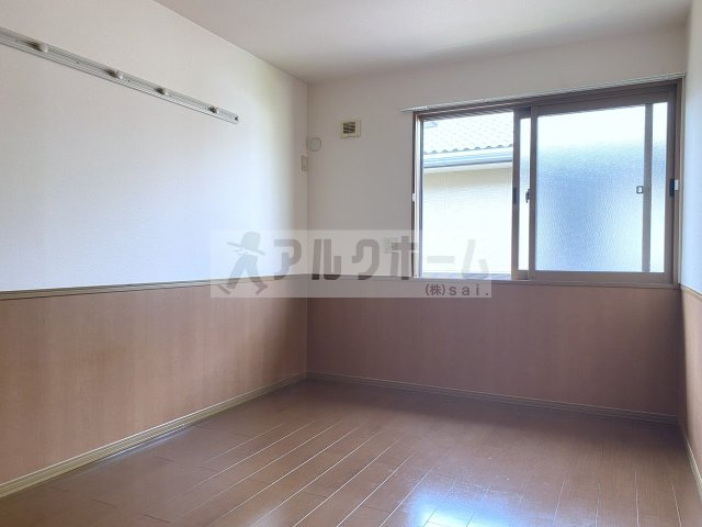 サニーコートC棟の洋室