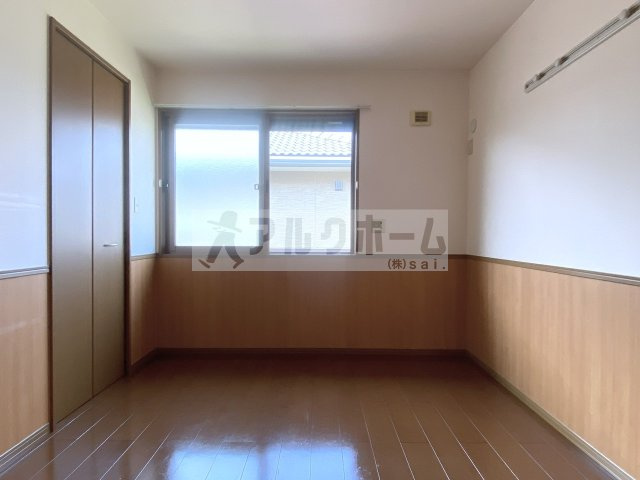 サニーコートC棟の洋室