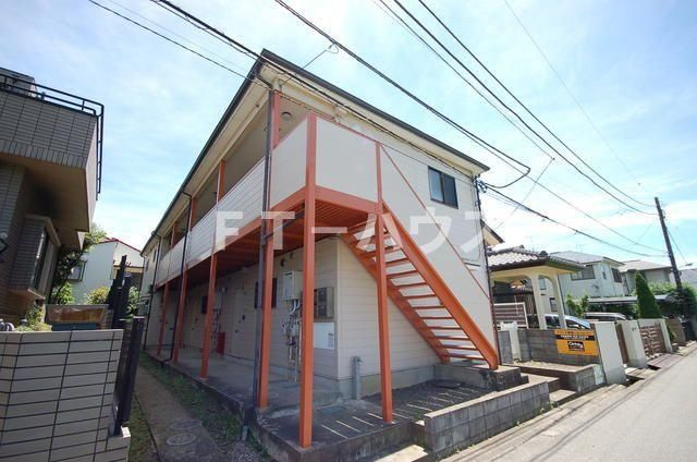 アーバンヒルズ習志野台のその他共用部分