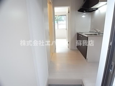 【その他共用部分】 | フォレストツインハウスII