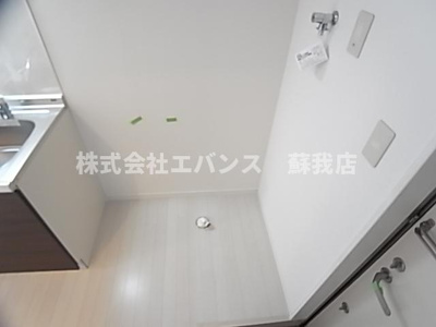 【その他】 | フォレストツインハウスII