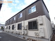 フォレストツインハウスIIの画像