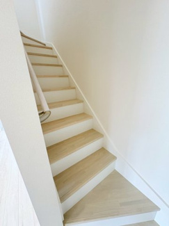 【内装】 | 狭山市柏原　新築分譲　西武新宿線『狭山市駅』バス17分　【柏原小学区】