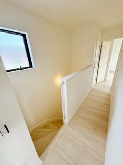 【内装】 | 狭山市柏原　新築分譲　西武新宿線『狭山市駅』バス17分　【柏原小学区】