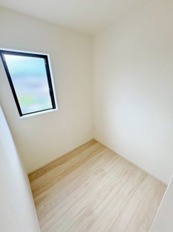 【収納】 | 狭山市柏原　新築分譲　西武新宿線『狭山市駅』バス17分　【柏原小学区】