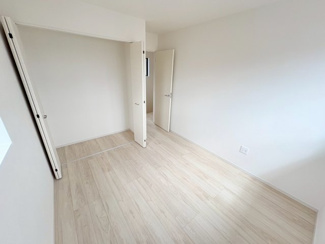 【洋室】 | 狭山市柏原　新築分譲　西武新宿線『狭山市駅』バス17分　【柏原小学区】