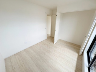 【洋室】 | 狭山市柏原　新築分譲　西武新宿線『狭山市駅』バス17分　【柏原小学区】