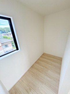 【収納】 | 狭山市柏原　新築分譲　西武新宿線『狭山市駅』バス17分　【柏原小学区】