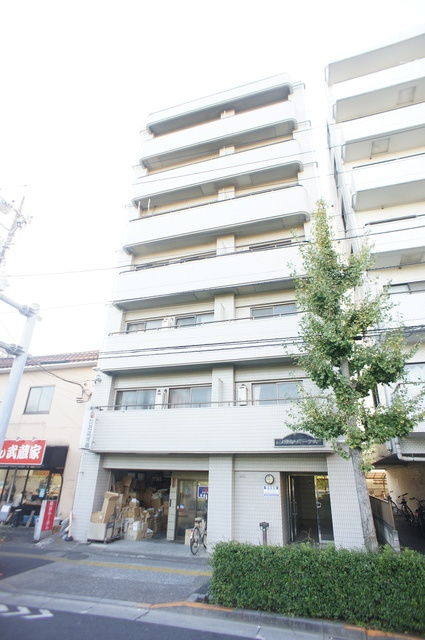 メゾンパークス