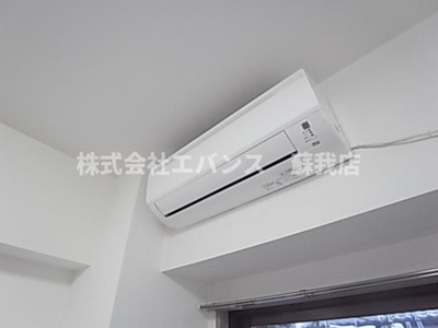 【設備】 | ドエル末広