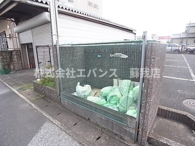 【その他共用部分】 | ドエル末広