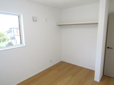 【収納】 | 【ZEH水準住宅】甲府市東光寺3丁目A棟 | 収納スペース豊富です