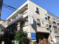 碑文谷コートの画像