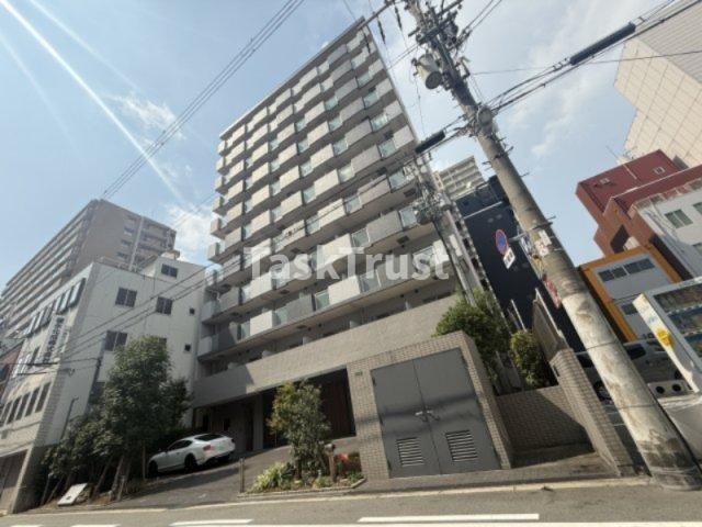 【外観】 | エル・セレーノ大阪天神橋