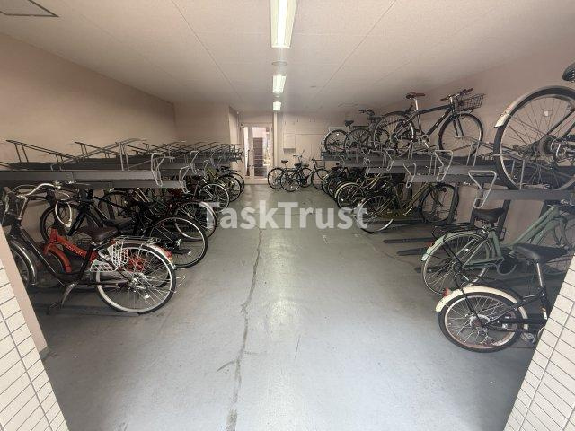 【その他共用部分】 | エル・セレーノ大阪天神橋