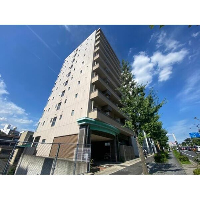 【外観】 | サン・東山公園イースト