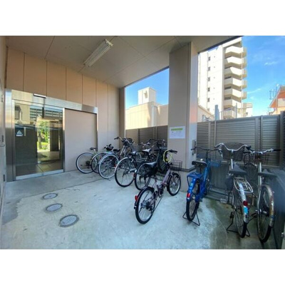 【その他共用部分】 | サン・東山公園イースト