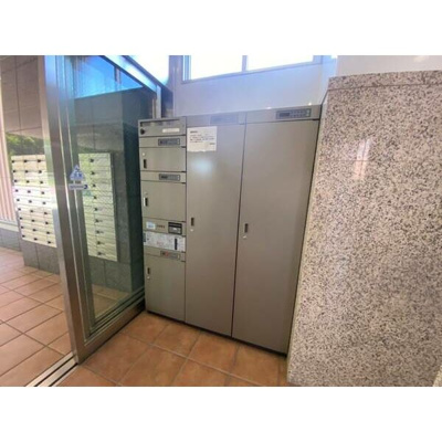 【その他共用部分】 | サン・東山公園イースト