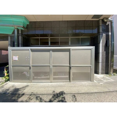 【エントランス】 | サン・東山公園イースト