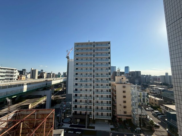 SS23ビル|名古屋市の賃貸ならMy賃貸の展望|SS23ビル