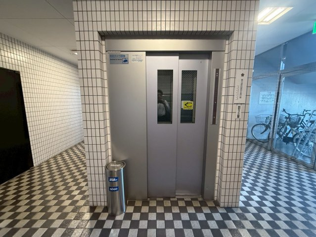 SS23ビル|名古屋市の賃貸ならMy賃貸のその他共用部分|SS23ビル