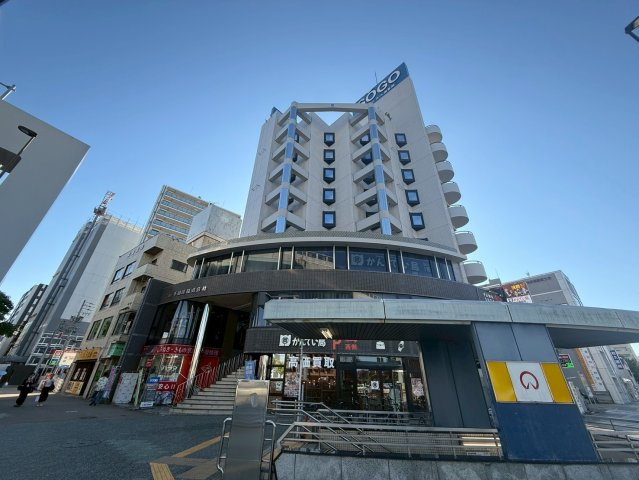 SS23ビル|名古屋市の賃貸ならMy賃貸
