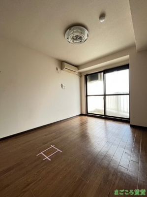 【洋室】 | シティハイツ浪速