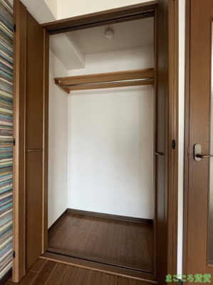 【収納】 | シティハイツ浪速