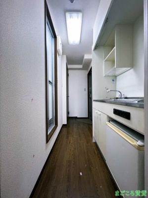 【その他共用部分】 | シティハイツ浪速