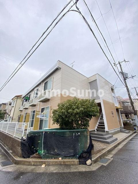 レオパレスサンハイム東難波