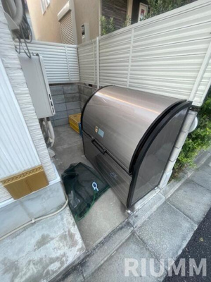 【その他共用部分】 | ソフィアアックス