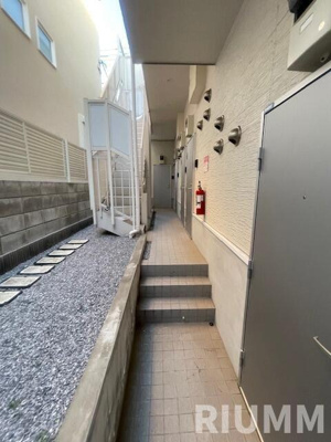 【ロビー】 | ソフィアアックス