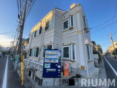 【外観】 | ソフィアアックス