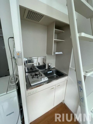 【キッチン】 | ソフィアアックス