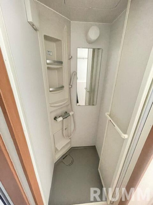 【浴室】 | ソフィアアックス