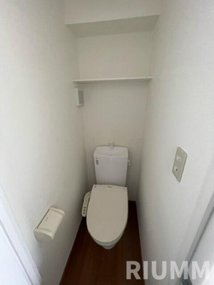 【トイレ】 | ソフィアアックス