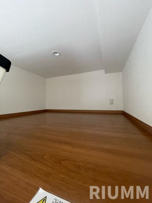 【内装】 | ソフィアアックス