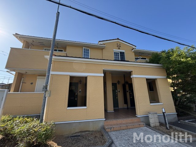 ソルシエール熊取